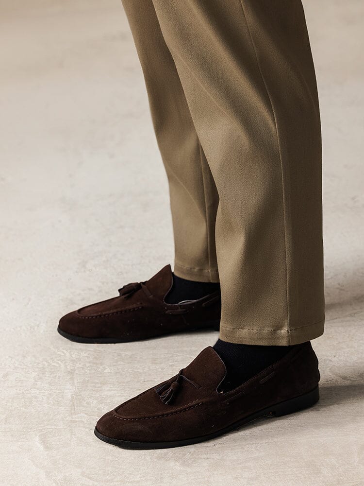 Pantalón Premium Comfort Suit
