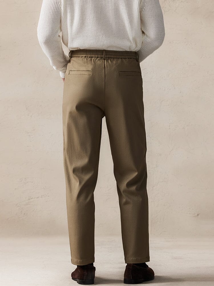 Pantalón Premium Comfort Suit