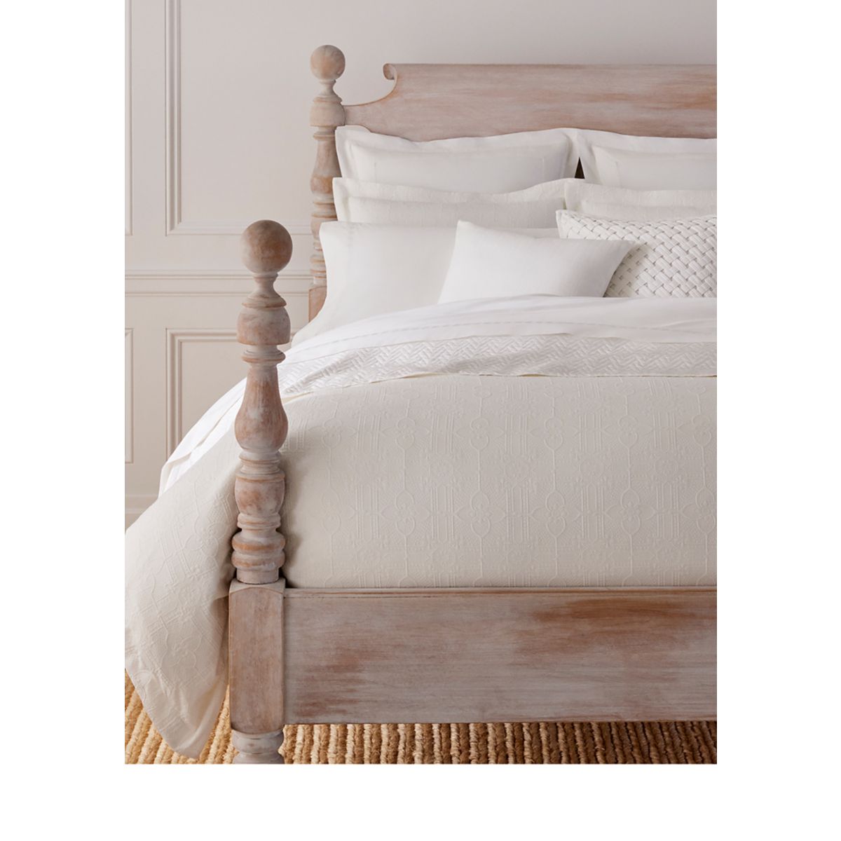 Sascha Comforter Set - 9