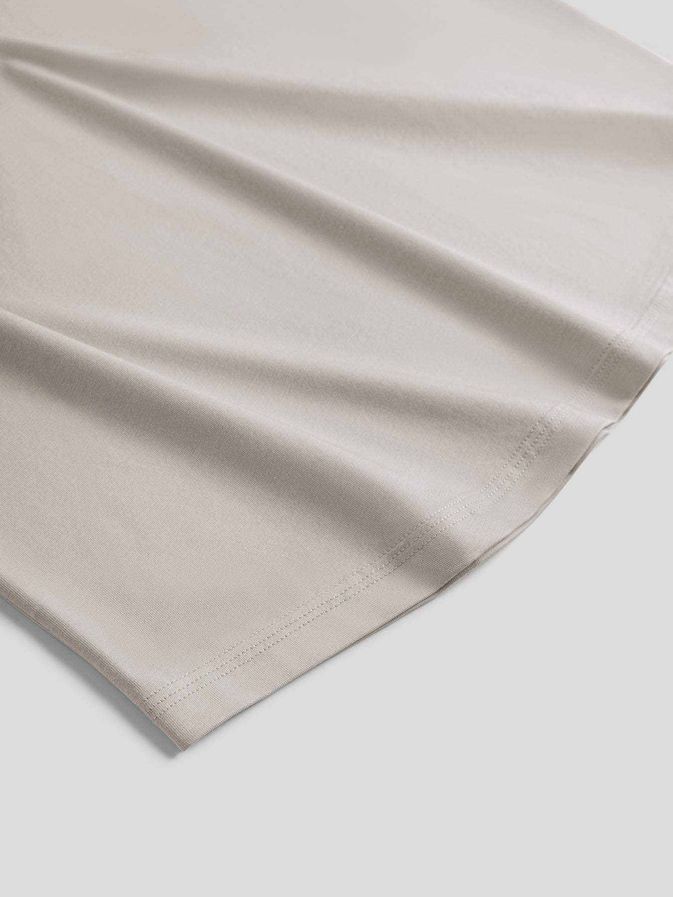 StayCool 2.0 clásico Fit Curve-Hem Tee: 2024 New Colors