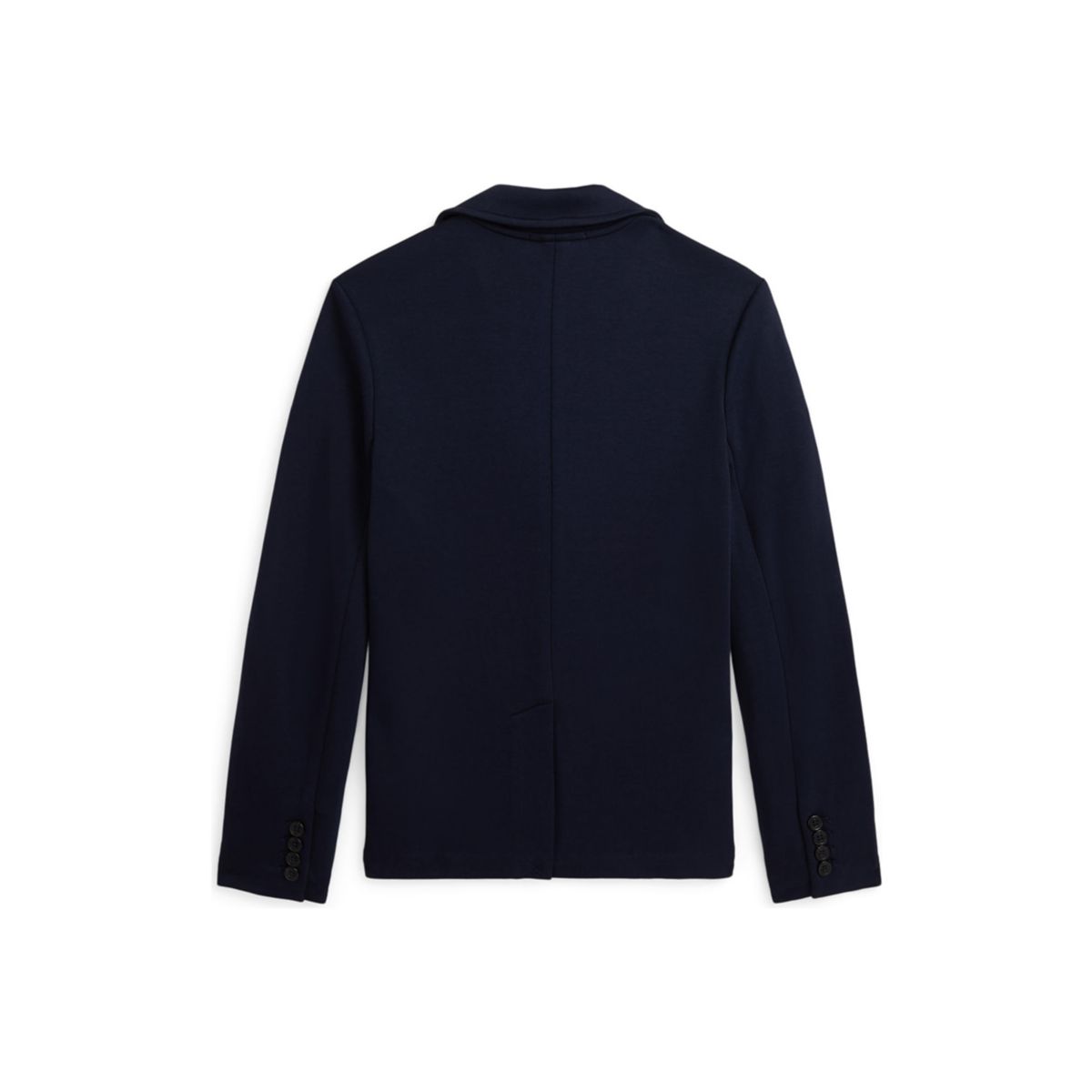 Boys 8-20 Double-Knit Jacket - 2