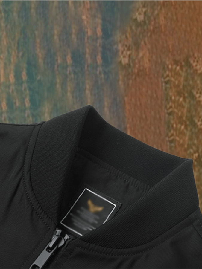 para hombre Multifunctional para exterior Tactical Multi Pocket chaqueta