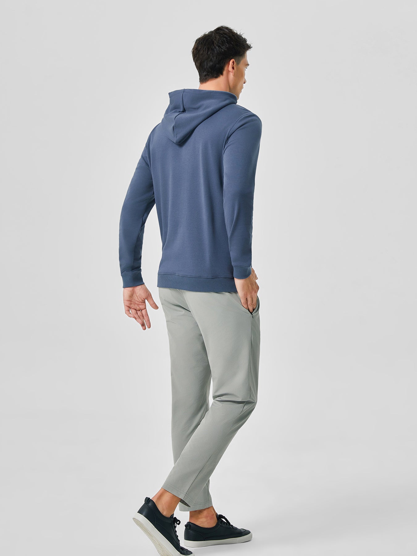 Sudadera ACE™ con gorrasucha