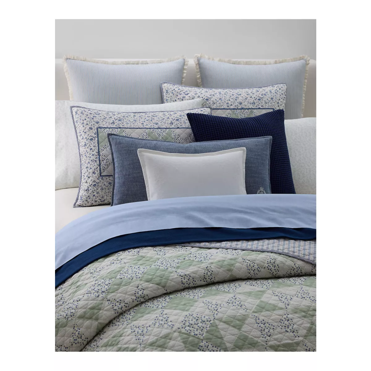 Lidia Quilt - 2
