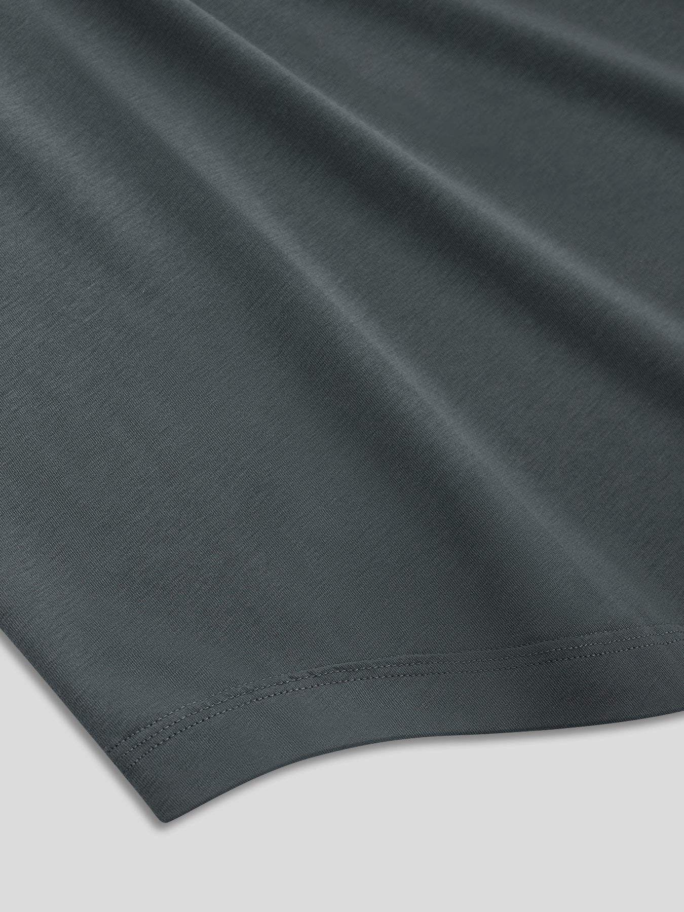 StayCool 2.0 Elongated Tee:clásico Fit