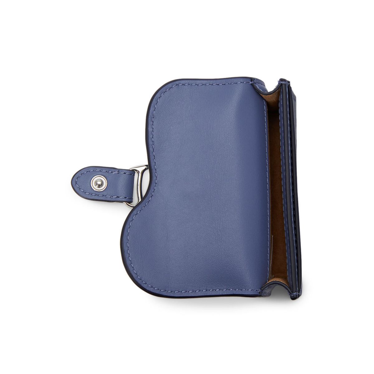 Leather Small Tasha Card Case - 3