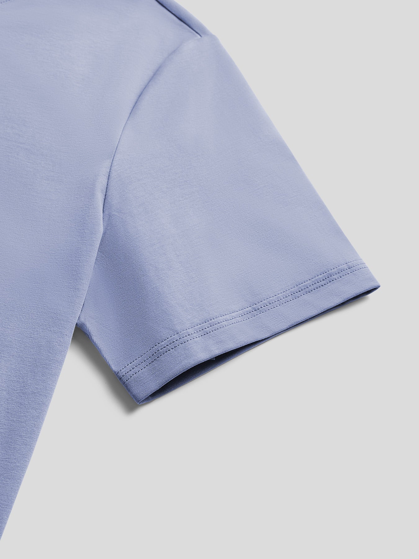 StayCool 2.0 clásico Fit Curve-Hem Tee: 2024 New Colors