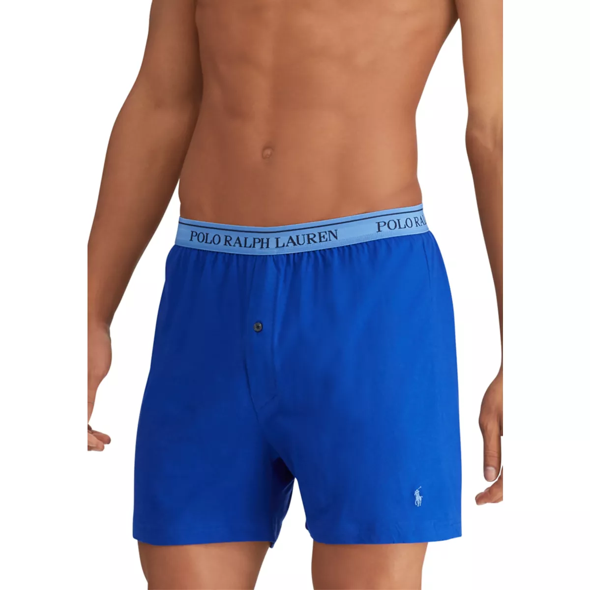 Classic Fit Boxers - 3 Pack - 2