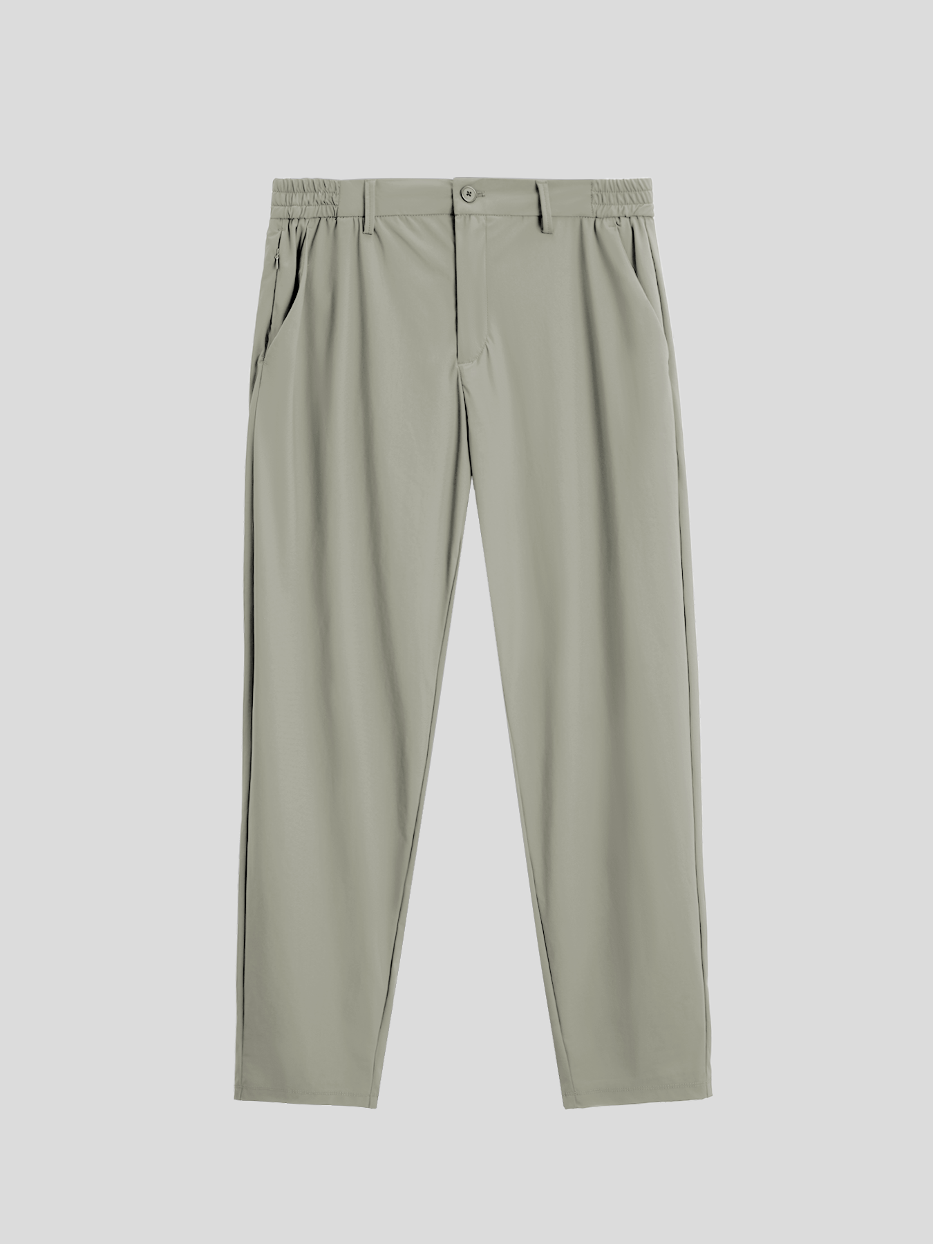 ChillLux Wrinkle-free elástico Pant