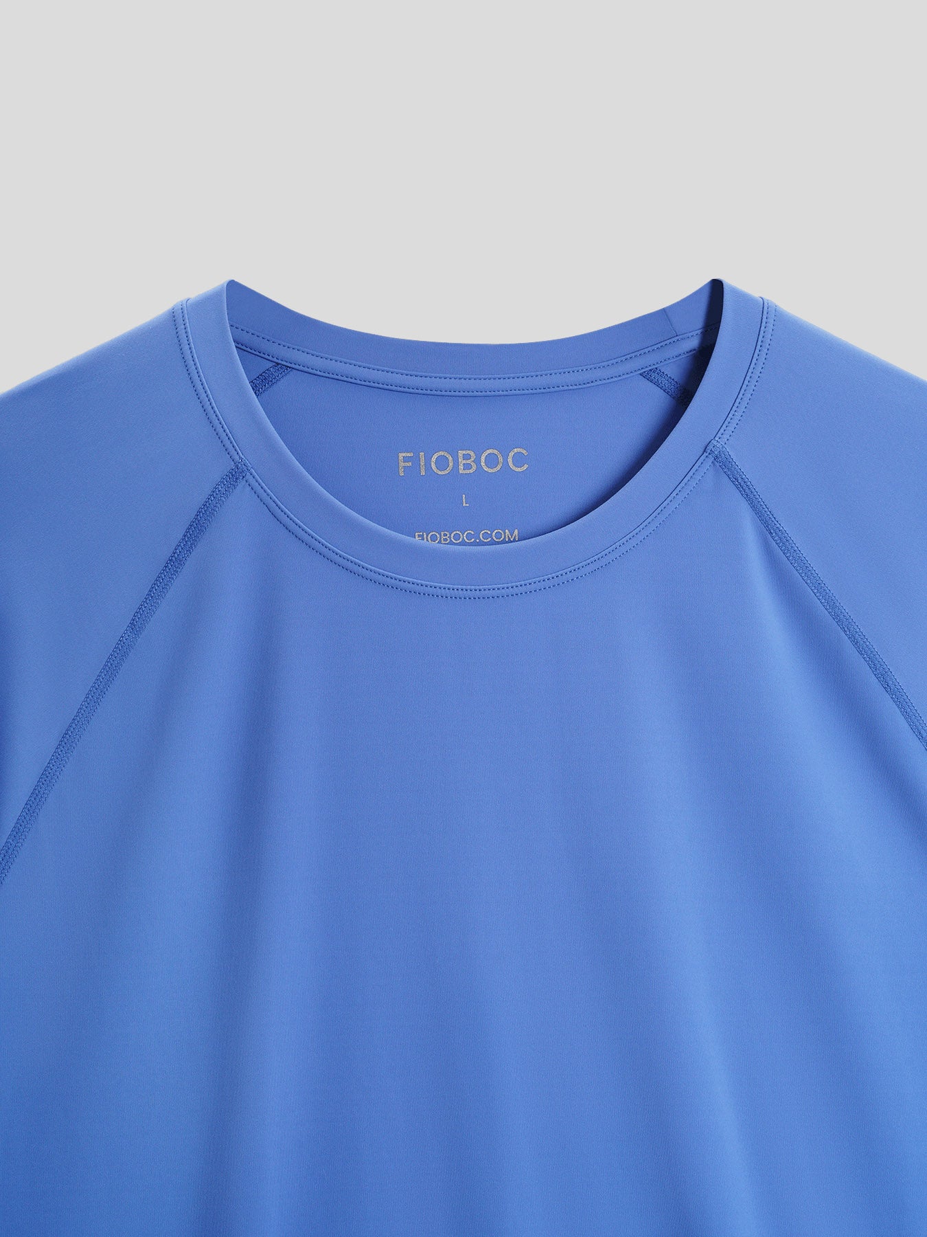 PerformancePro Active cuello redondo Tee