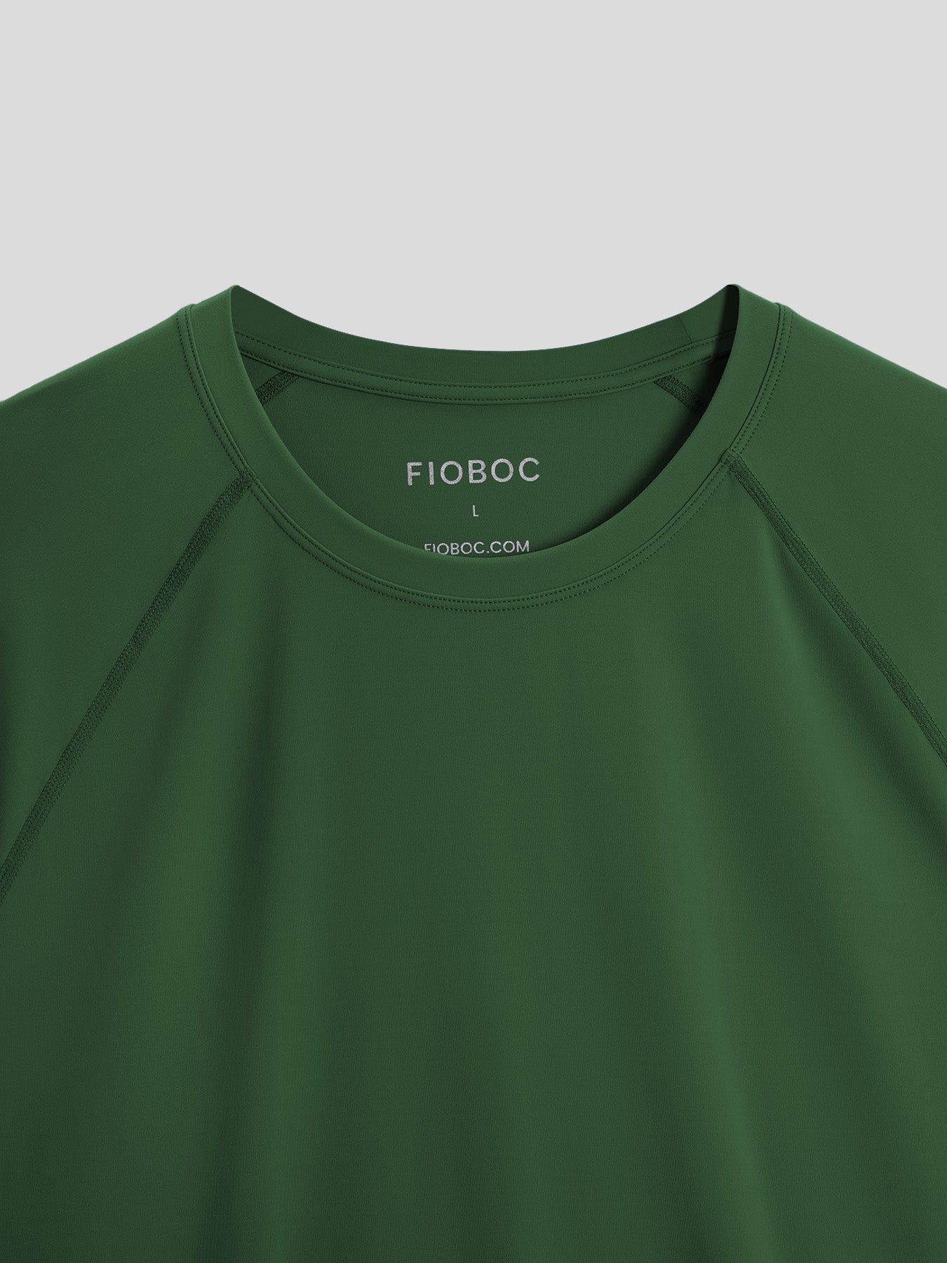 PerformancePro Active cuello redondo Tee