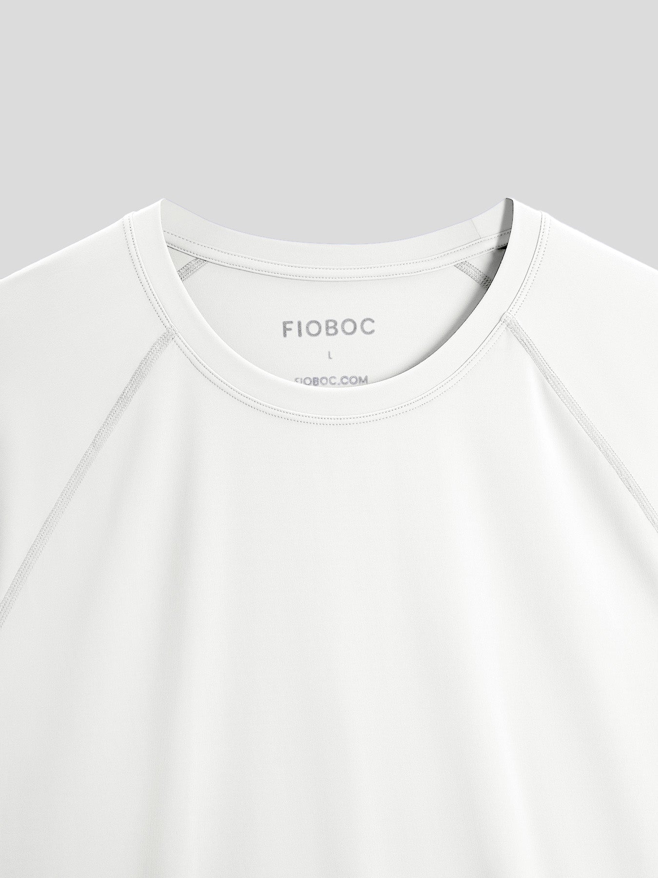 PerformancePro Active cuello redondo Tee