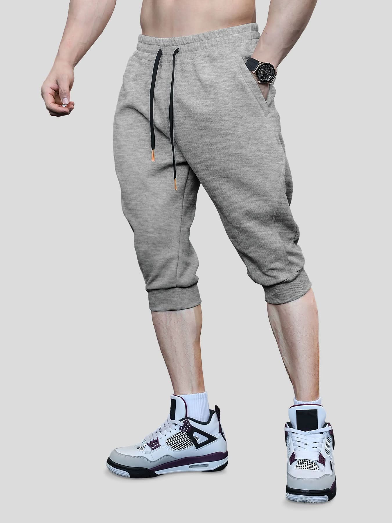 Weekend Performance 3/4 Jogger