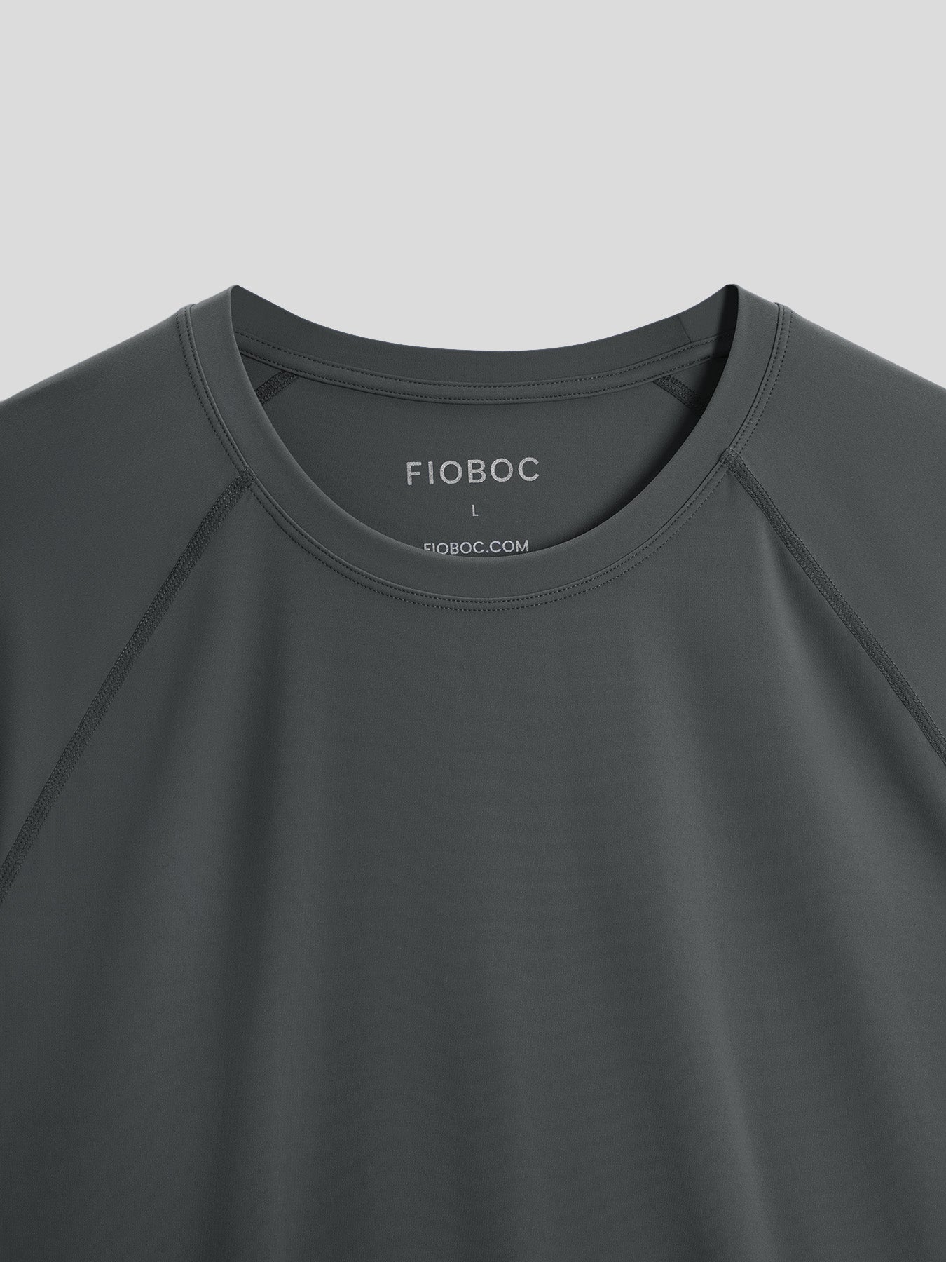 PerformancePro Active cuello redondo Tee