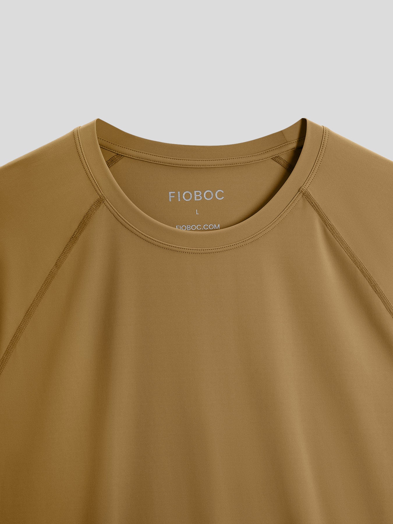 PerformancePro Active cuello redondo Tee