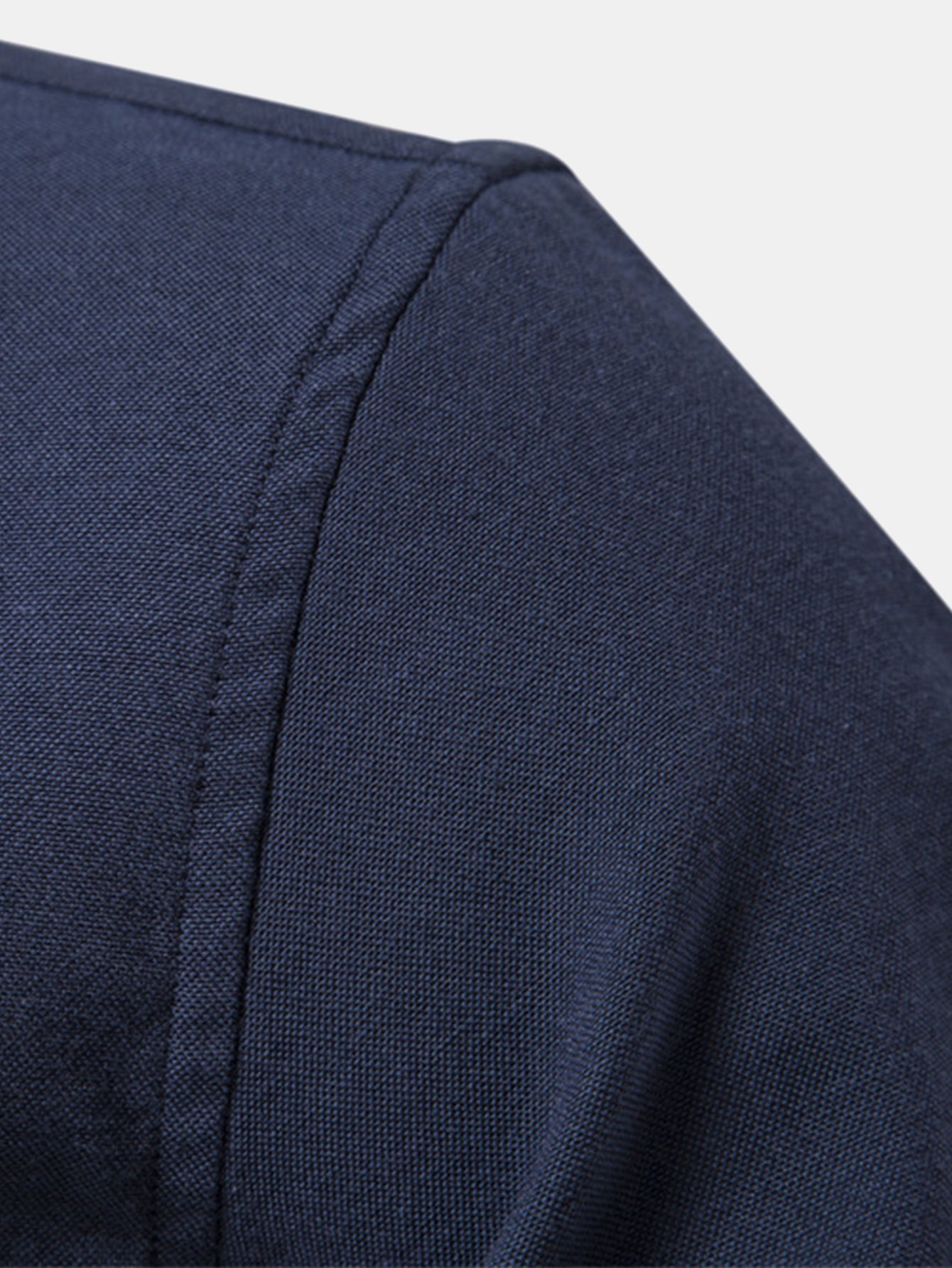 Camisa de manga larga Button Up