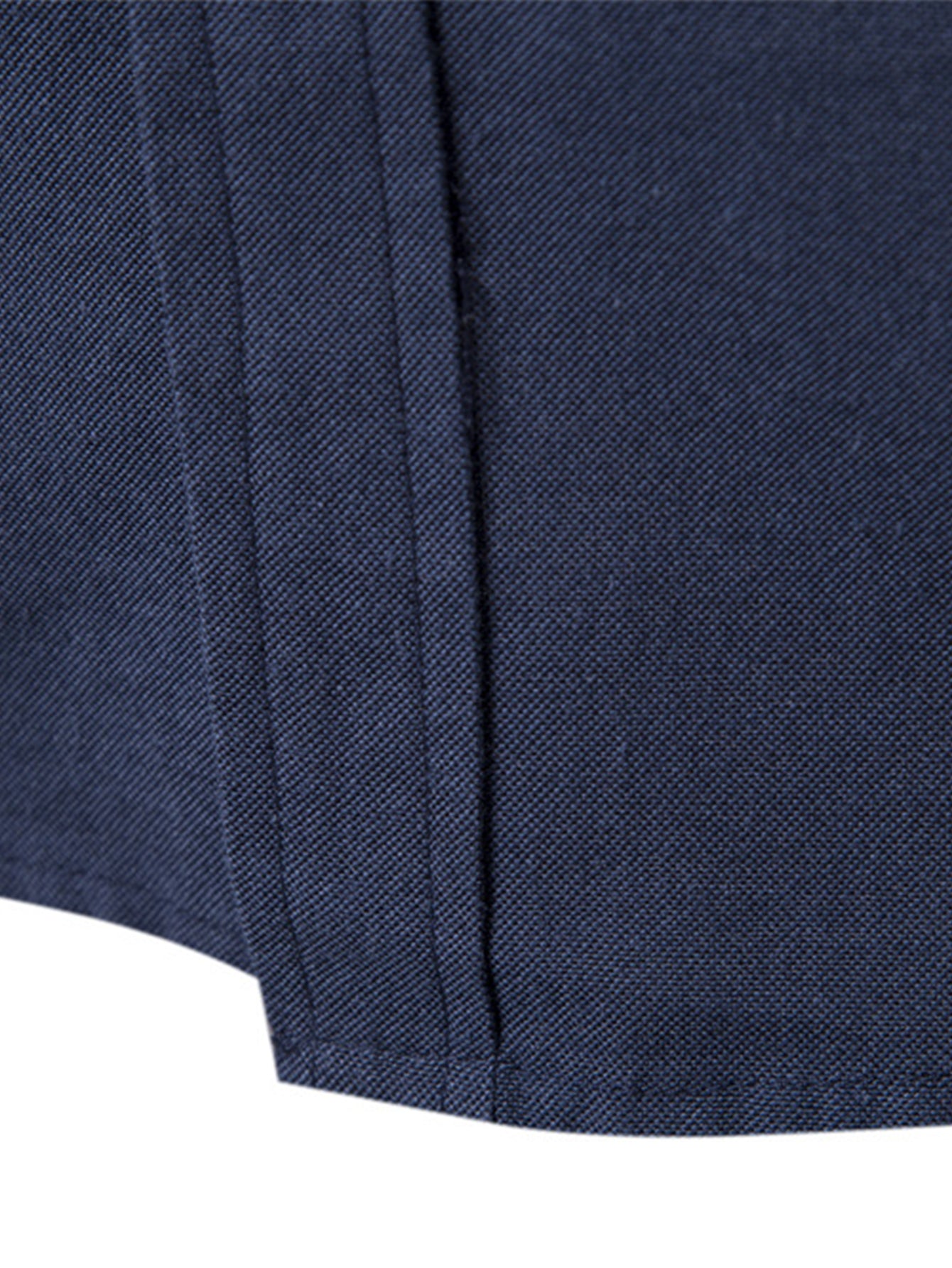 Camisa de manga larga Button Up