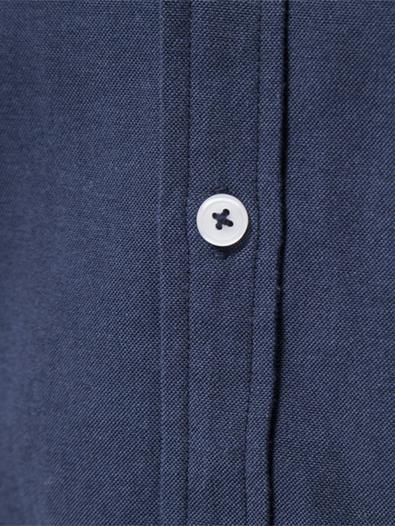 Camisa de manga larga Button Up