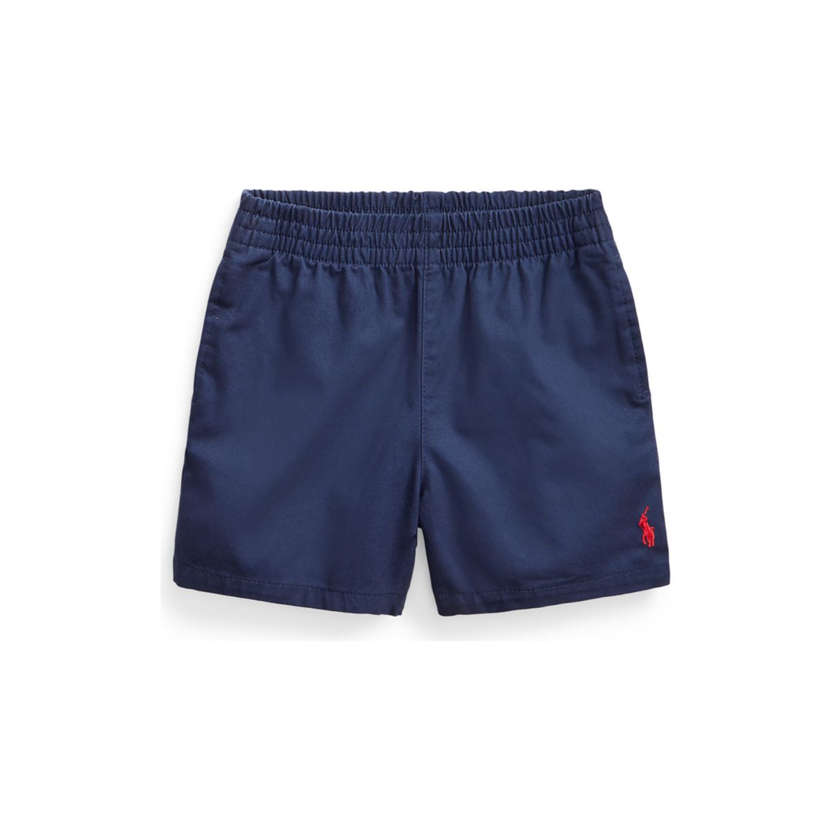 Baby Boys Stretch Chino Shorts - 6
