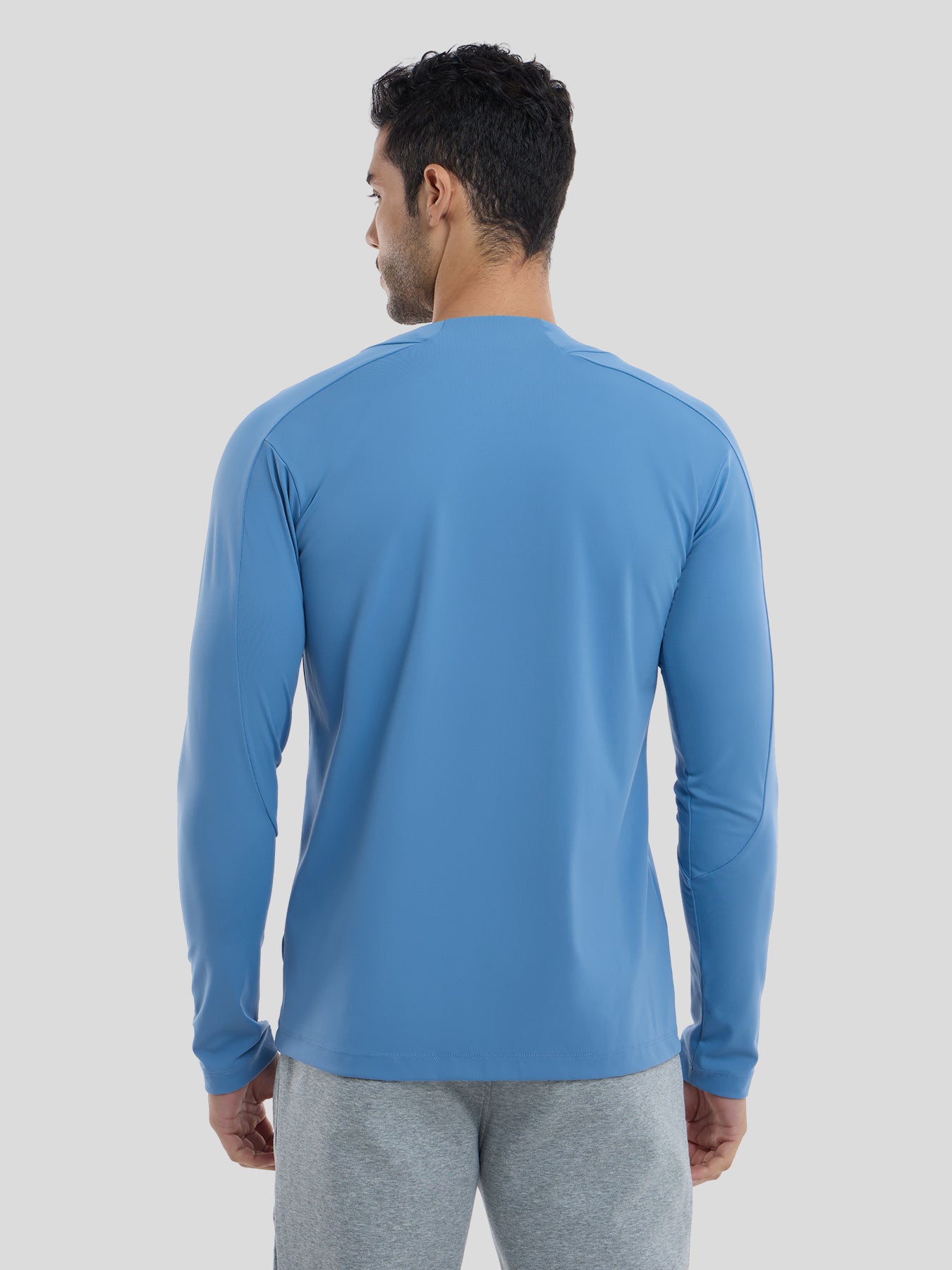 Chaqueta SmoothBlend Quick Dry Sports Fitness