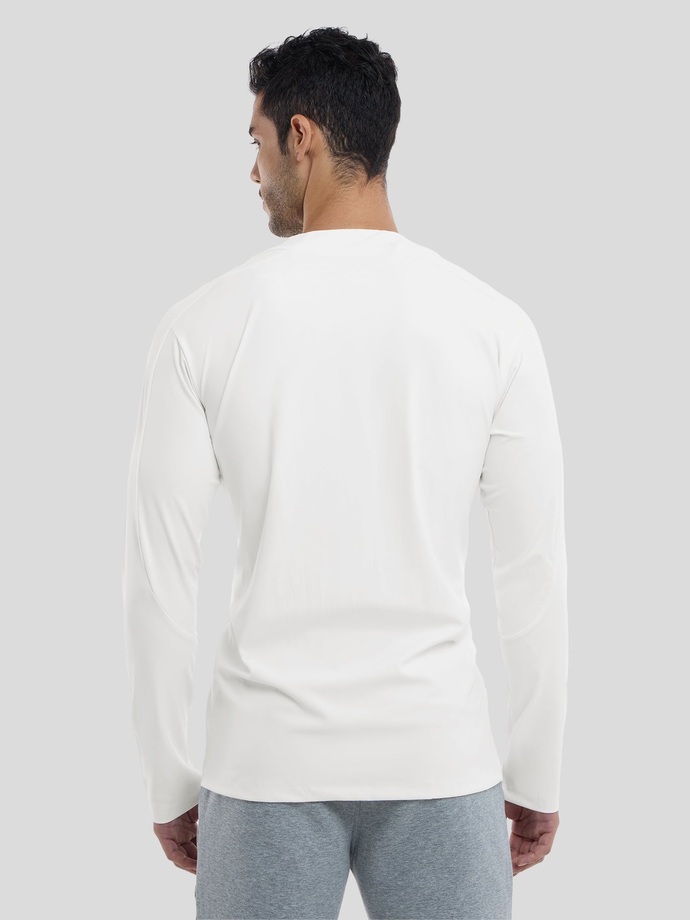 Chaqueta SmoothBlend Quick Dry Sports Fitness