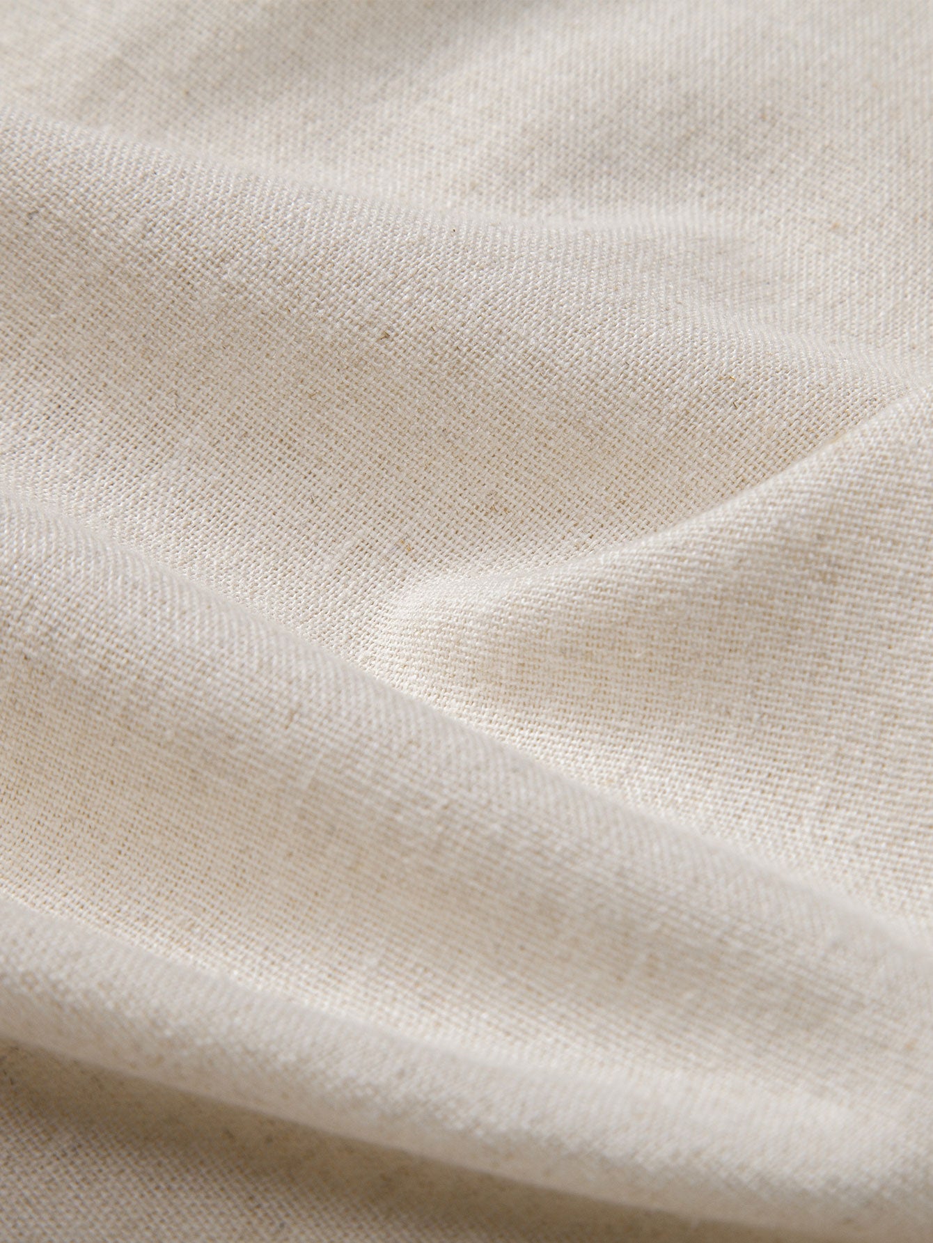 Camisa de lino Cuban With Pockets