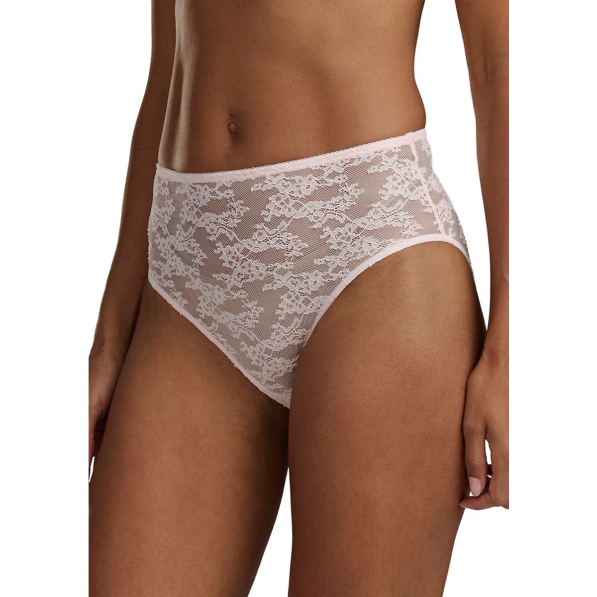Everyday Lace Briefs - 1