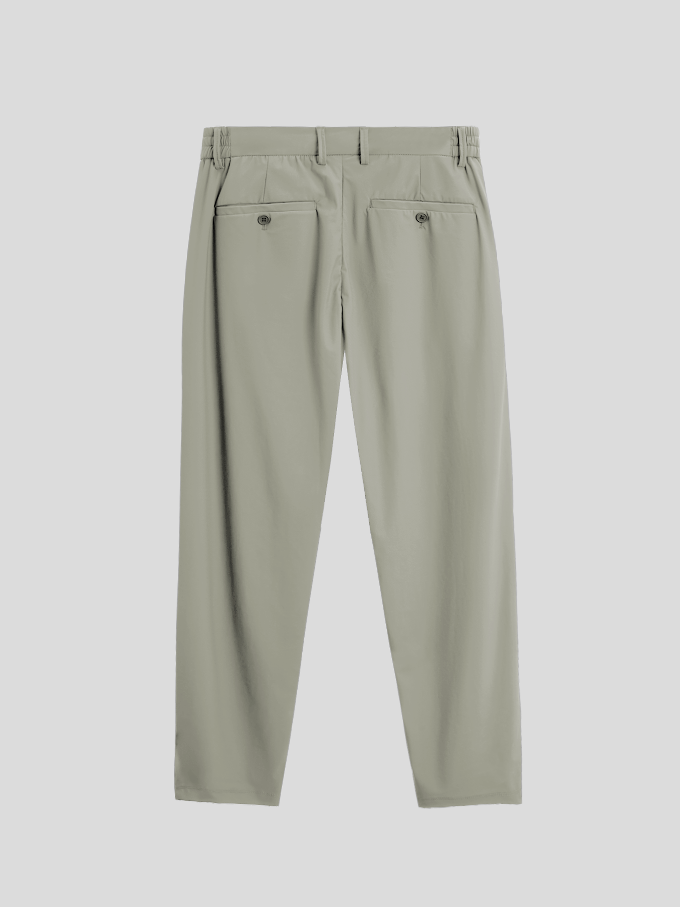 ChillLux Wrinkle-free elástico Pant