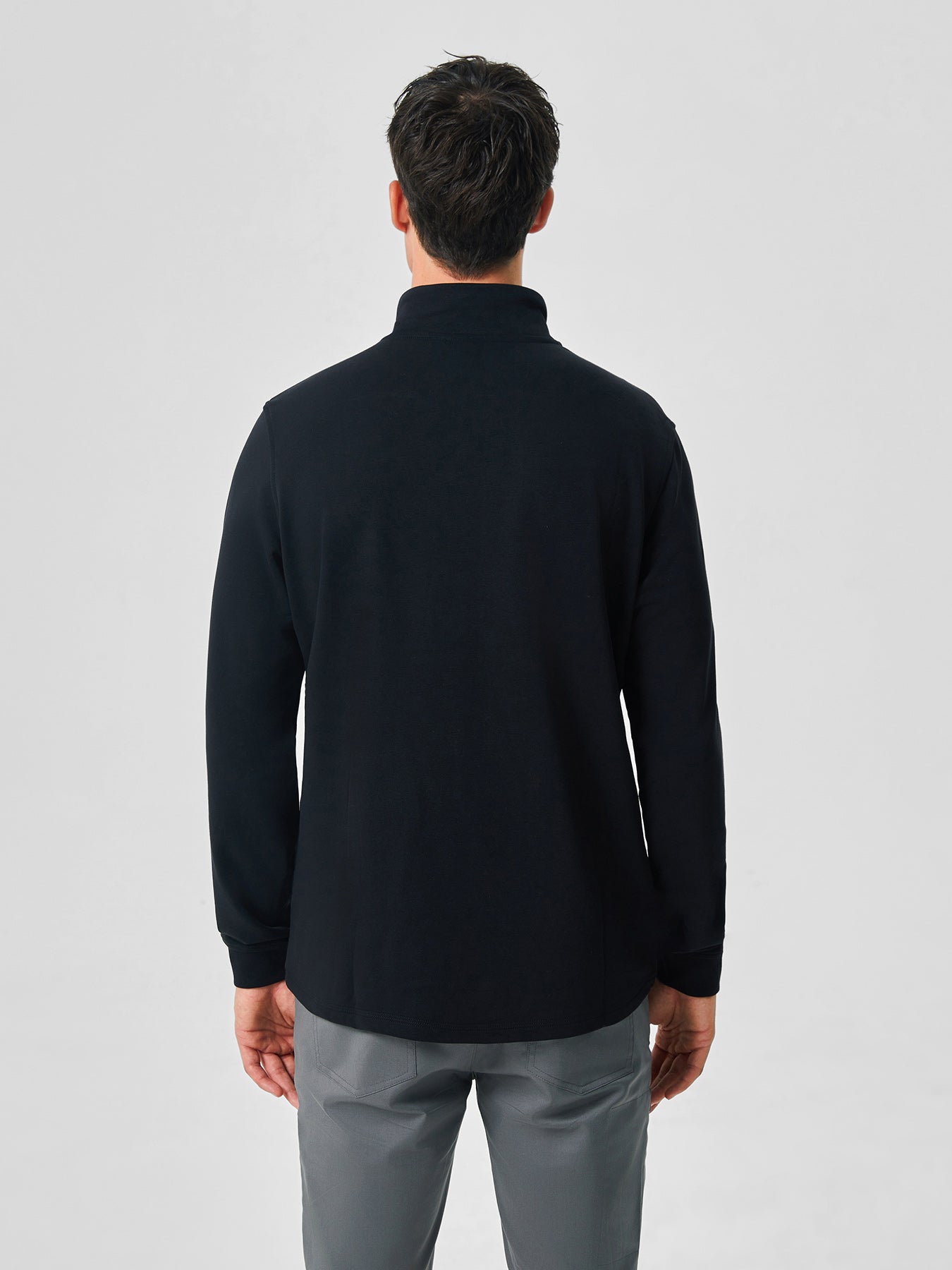 Sudadera ACE™ Performance Half Zip