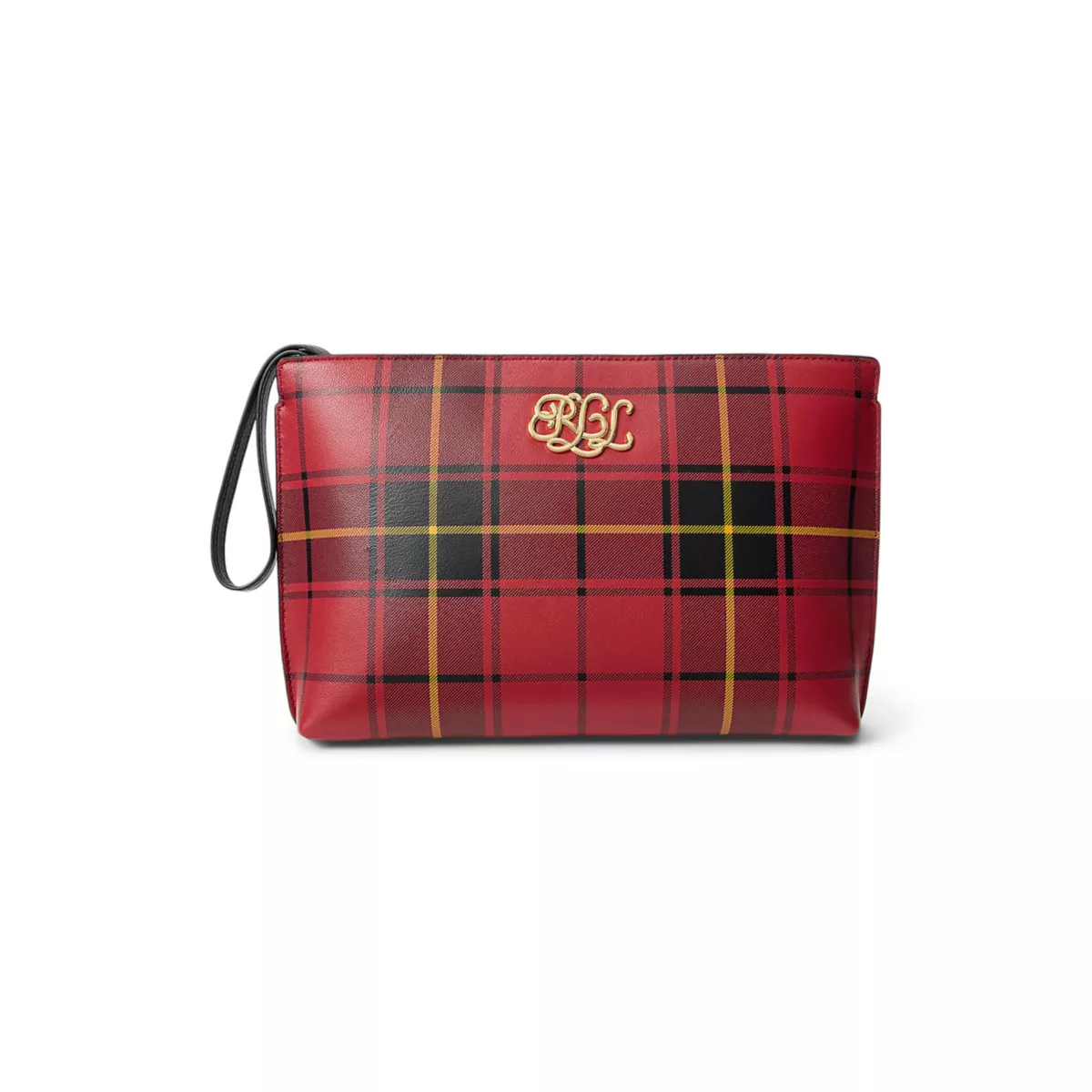 Boxed Printed Zip Pouch - 1