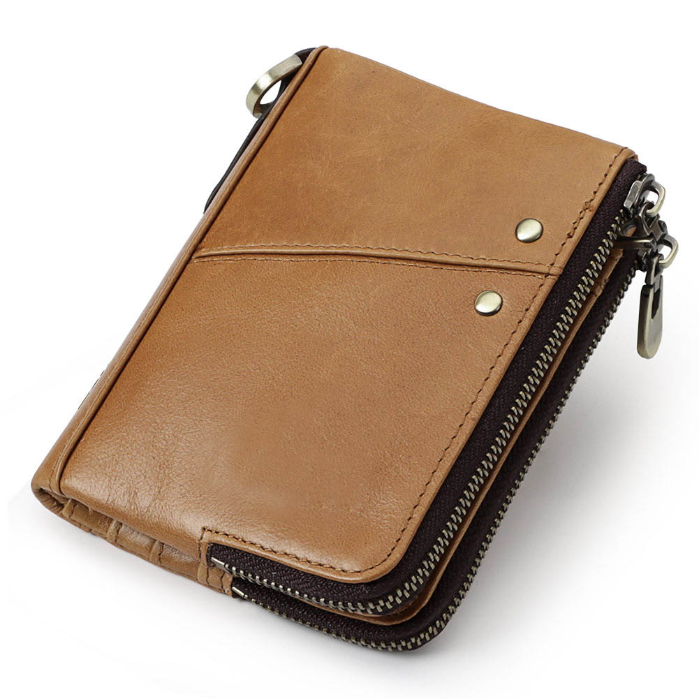 Leather Wallet