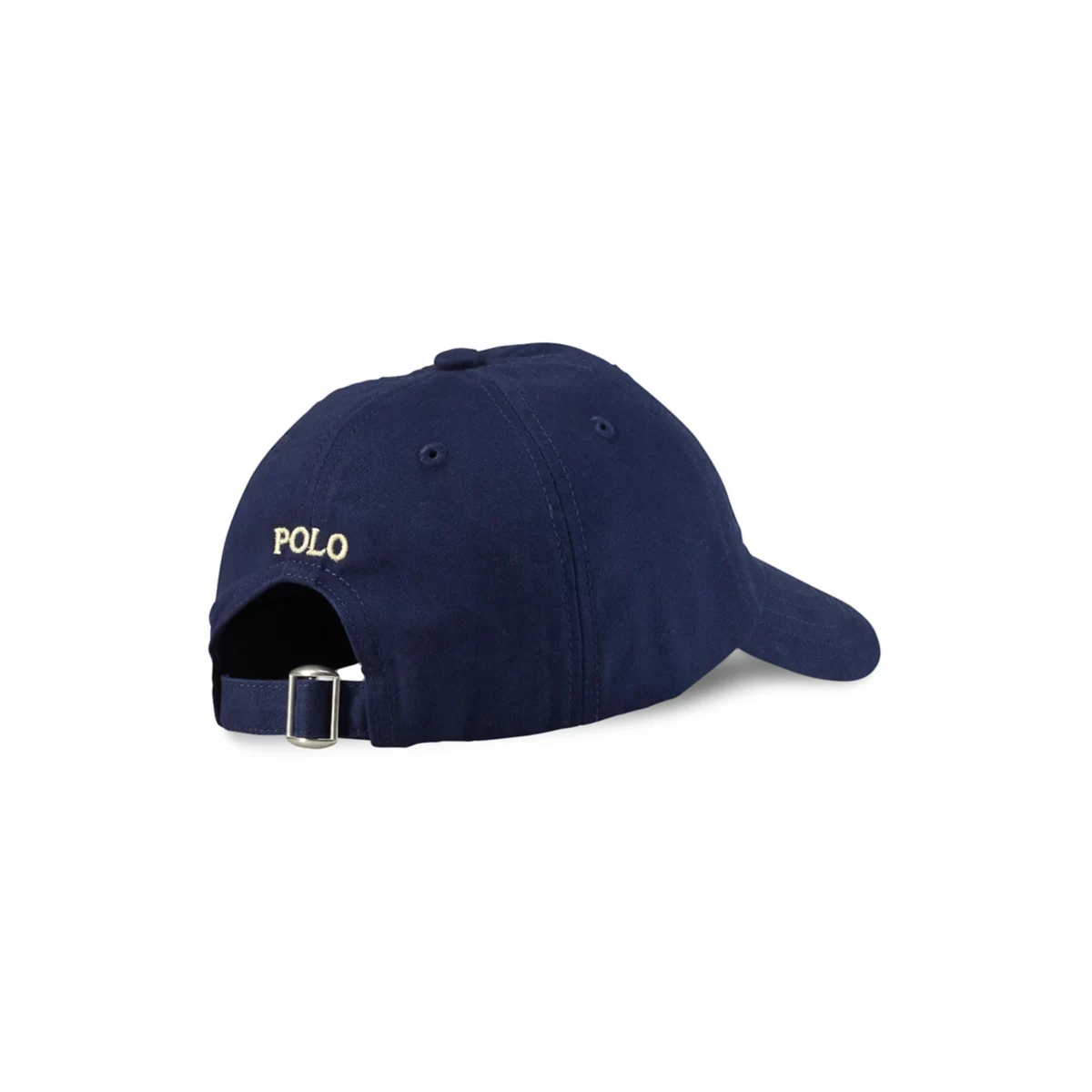 Boys 8-20/Girls 7-16 Cotton Chino Baseball Cap - 4