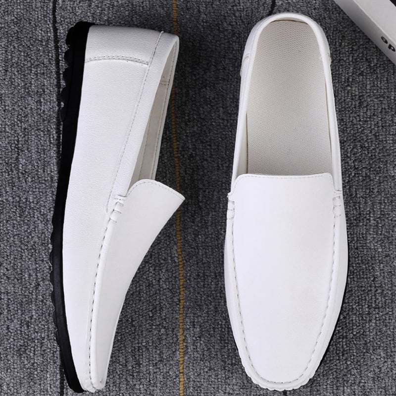 para hombre Trendy Soft Sole Soft Surface casual zapatos