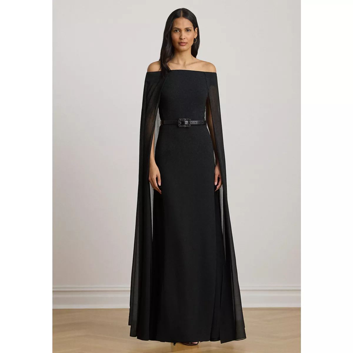 Women's Edlyne Gown - 1