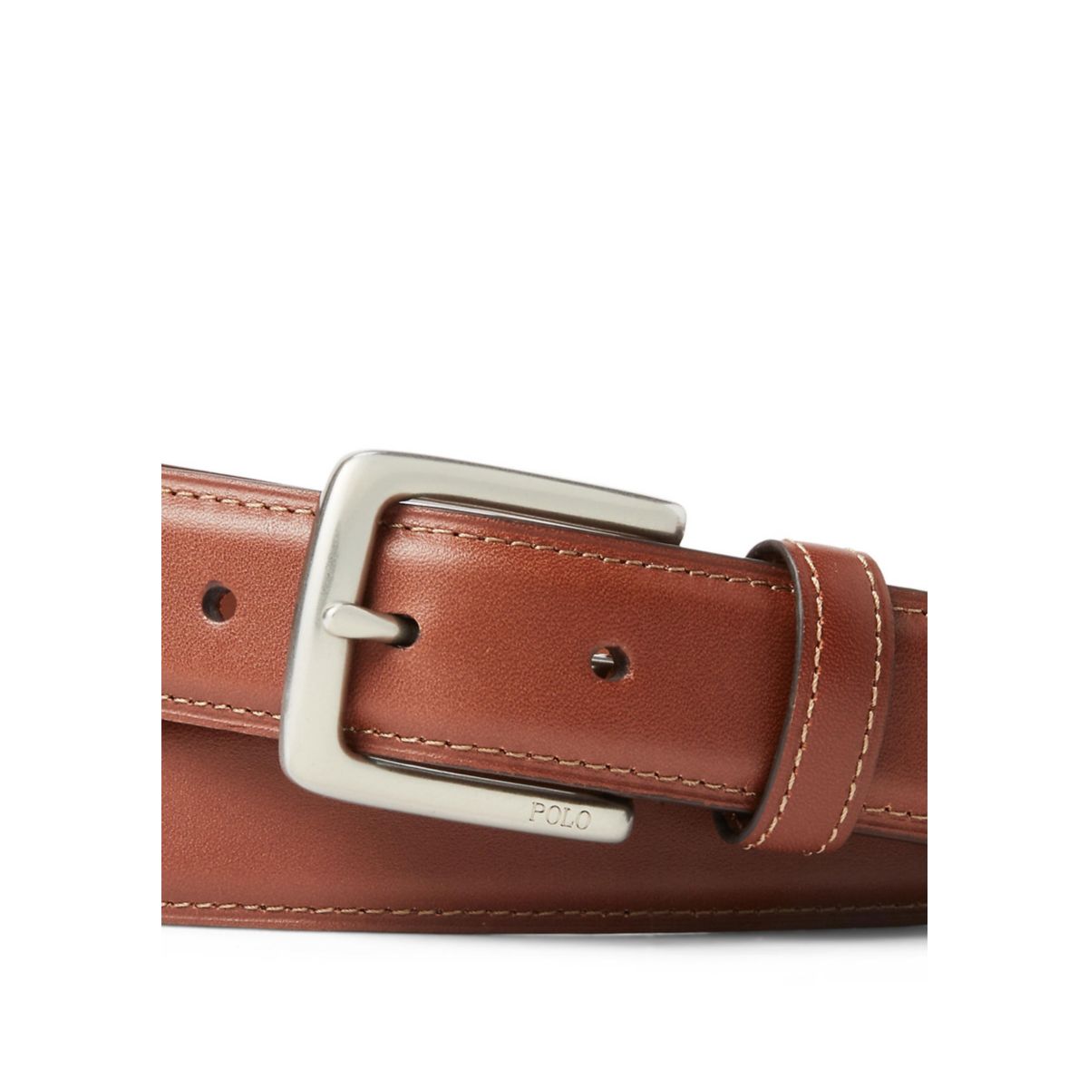 Suffield Leather Belt - 2