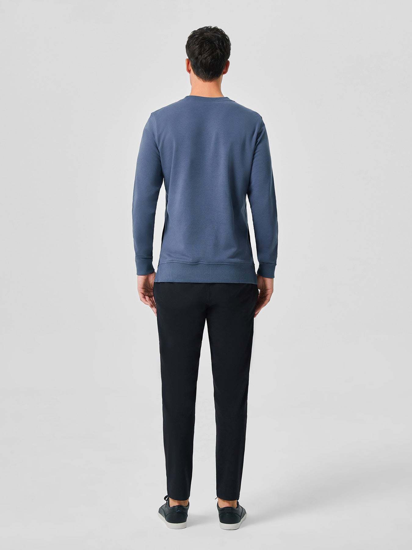 Sudadera ACE™ cuello redondo