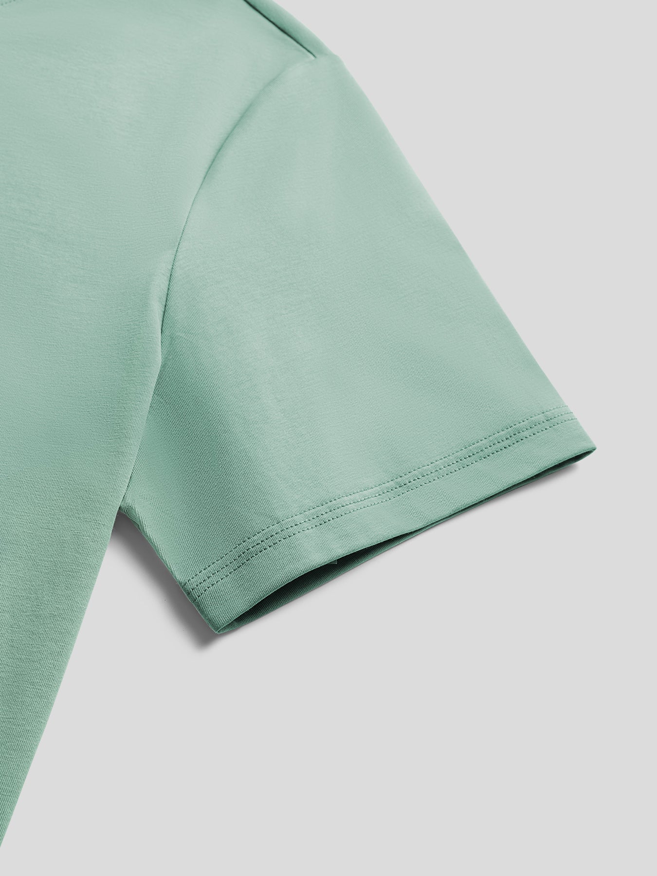 StayCool 2.0 clásico Fit Curve-Hem Tee: 2024 New Colors