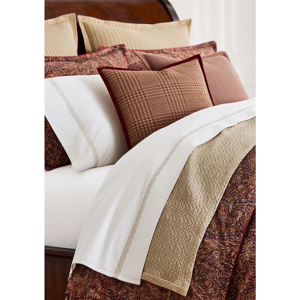 Hallie Comforter Set - 1