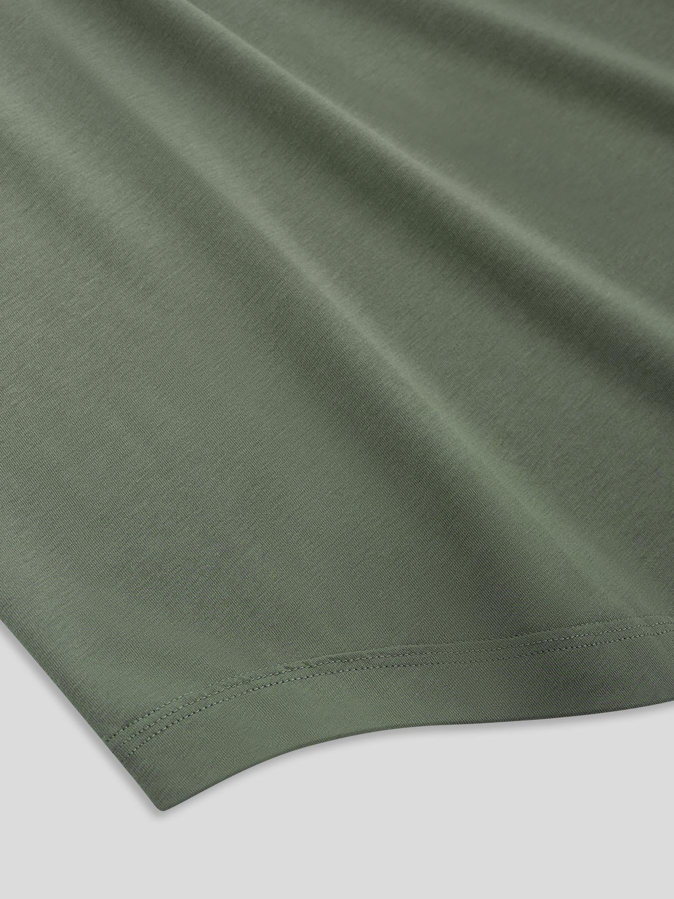StayCool 2.0 Elongated Tee:clásico Fit