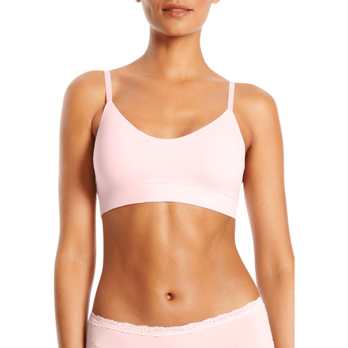 Luxe Smoothing Wireless Bralette - 7