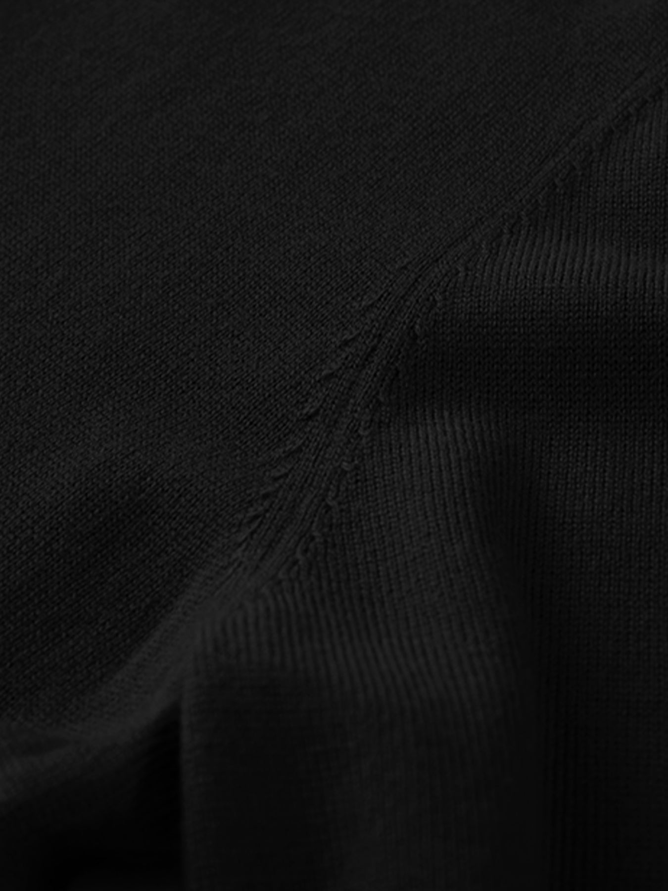 Gentletejido Turtleneck Sweater