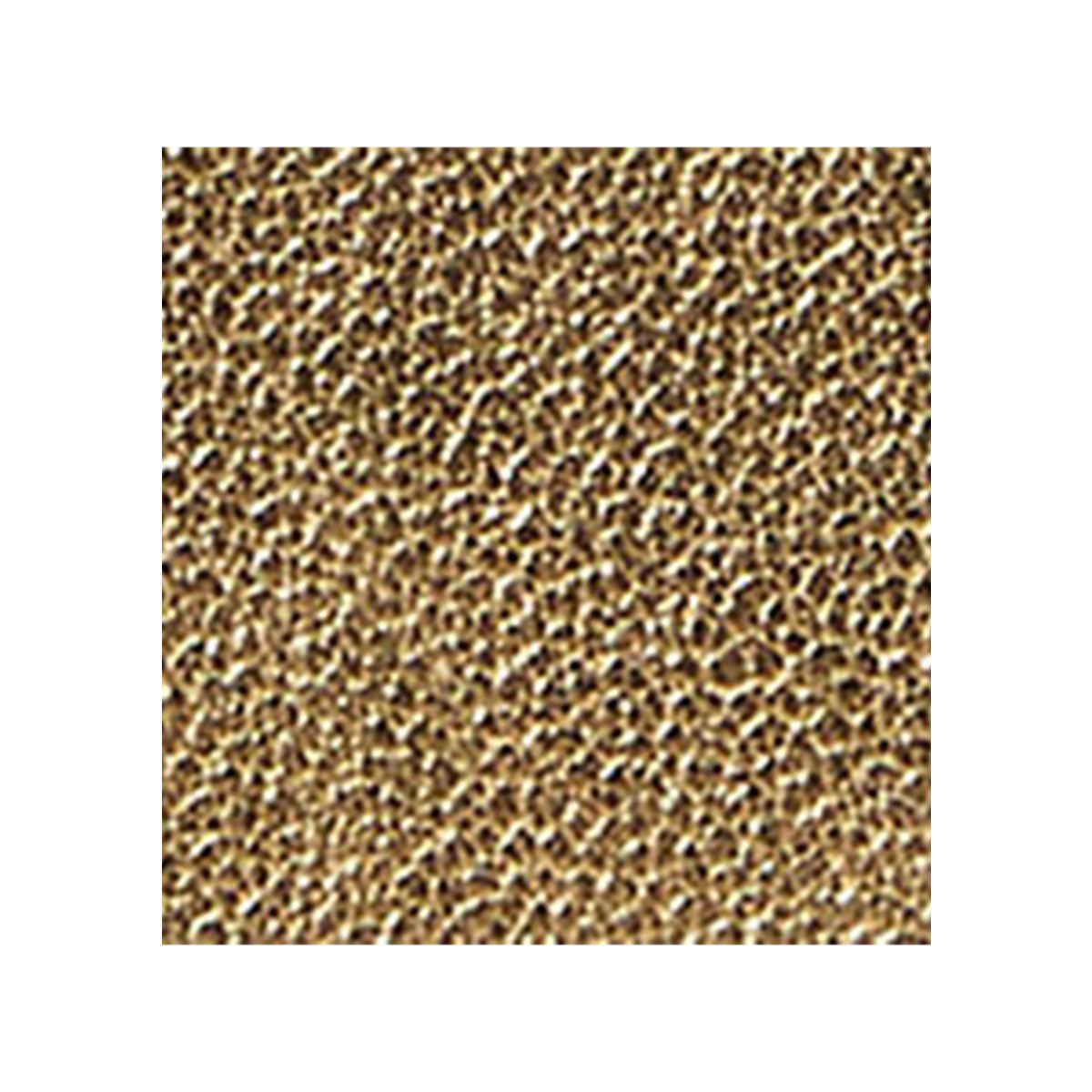 Metallic Nappa Leather Large Pouch - 5