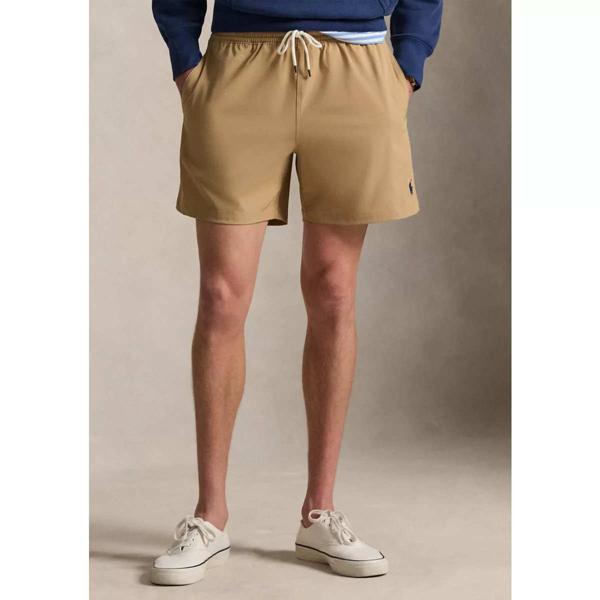 Men's 5.75" Traveler Classic Swim Trunks - 1