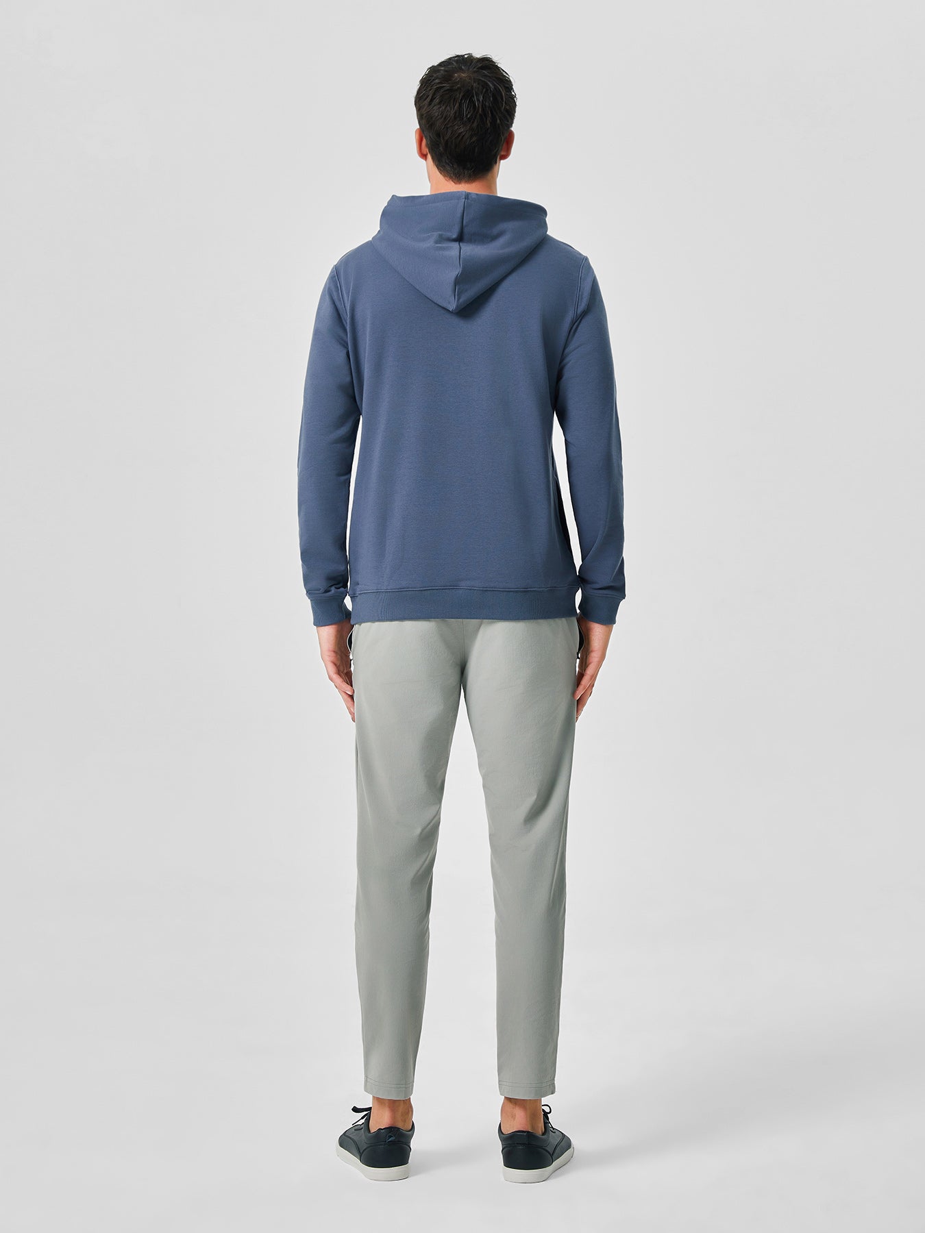 Sudadera ACE™ con gorrasucha