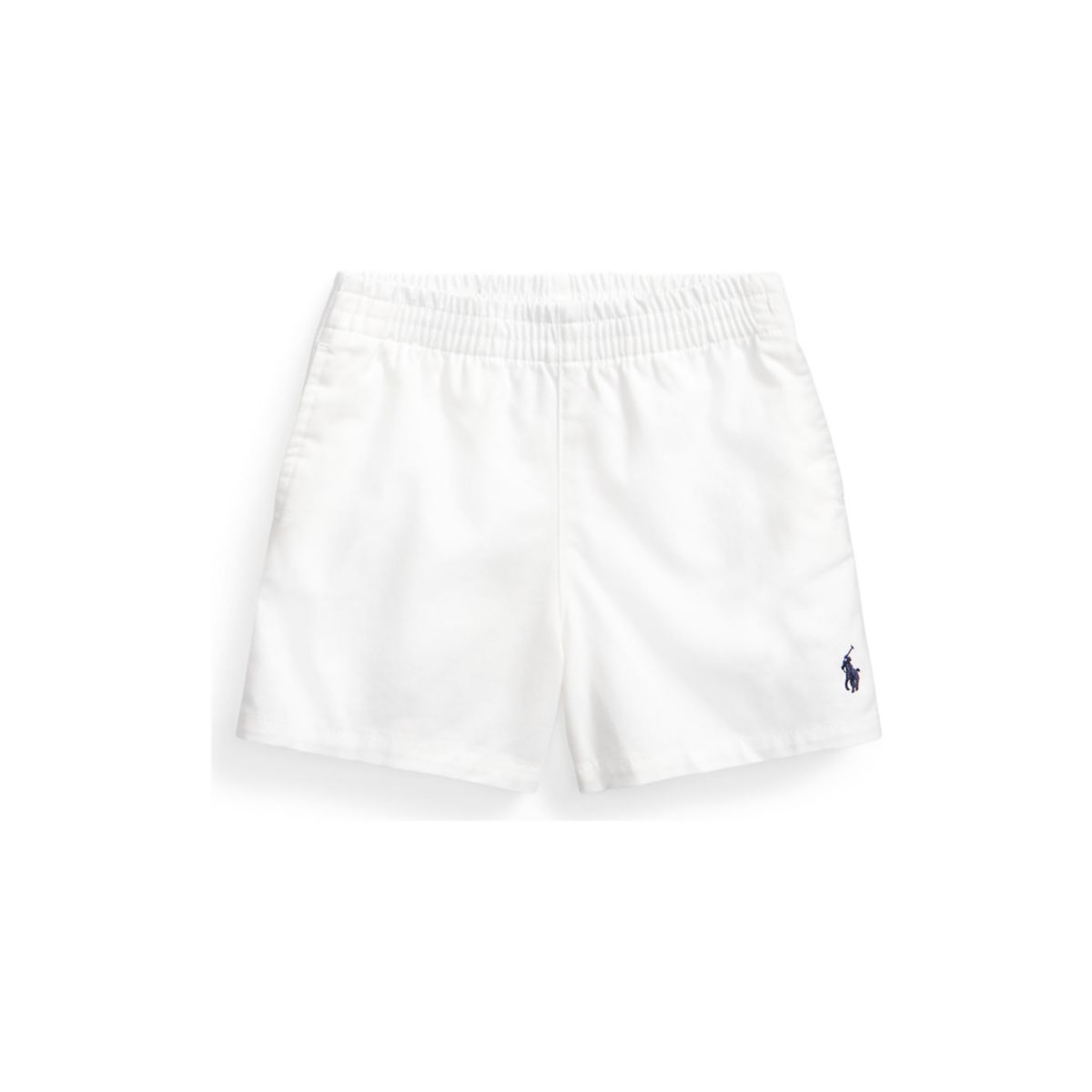 Baby Boys Stretch Chino Shorts - 4