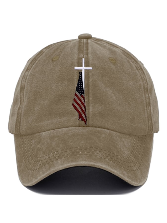 Gorras Slouchy estampado Baseball