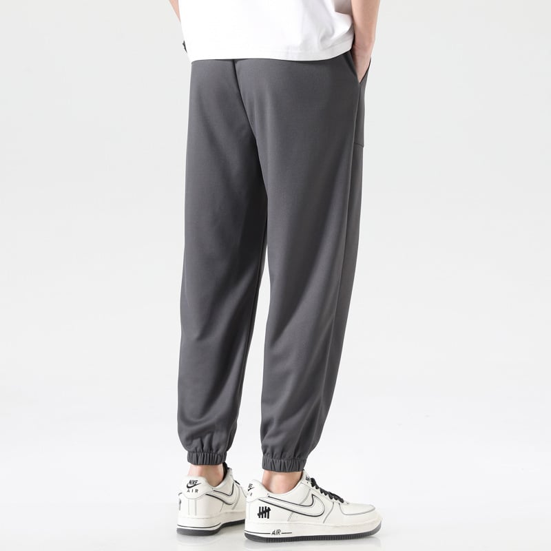Casual Trousers para hombre