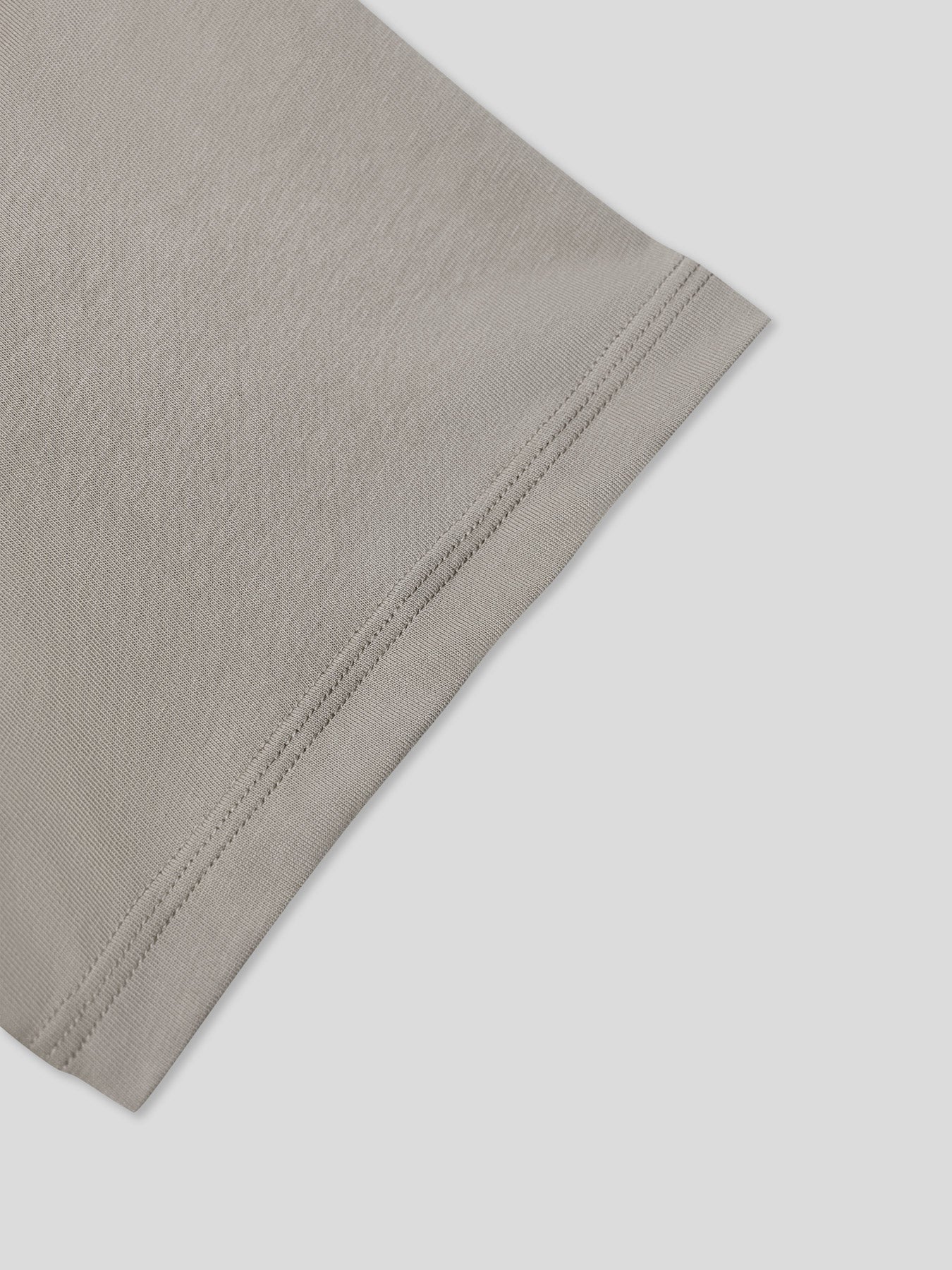 StayCool 2.0 Split-Hem de manga corta Tee: clásico Fit