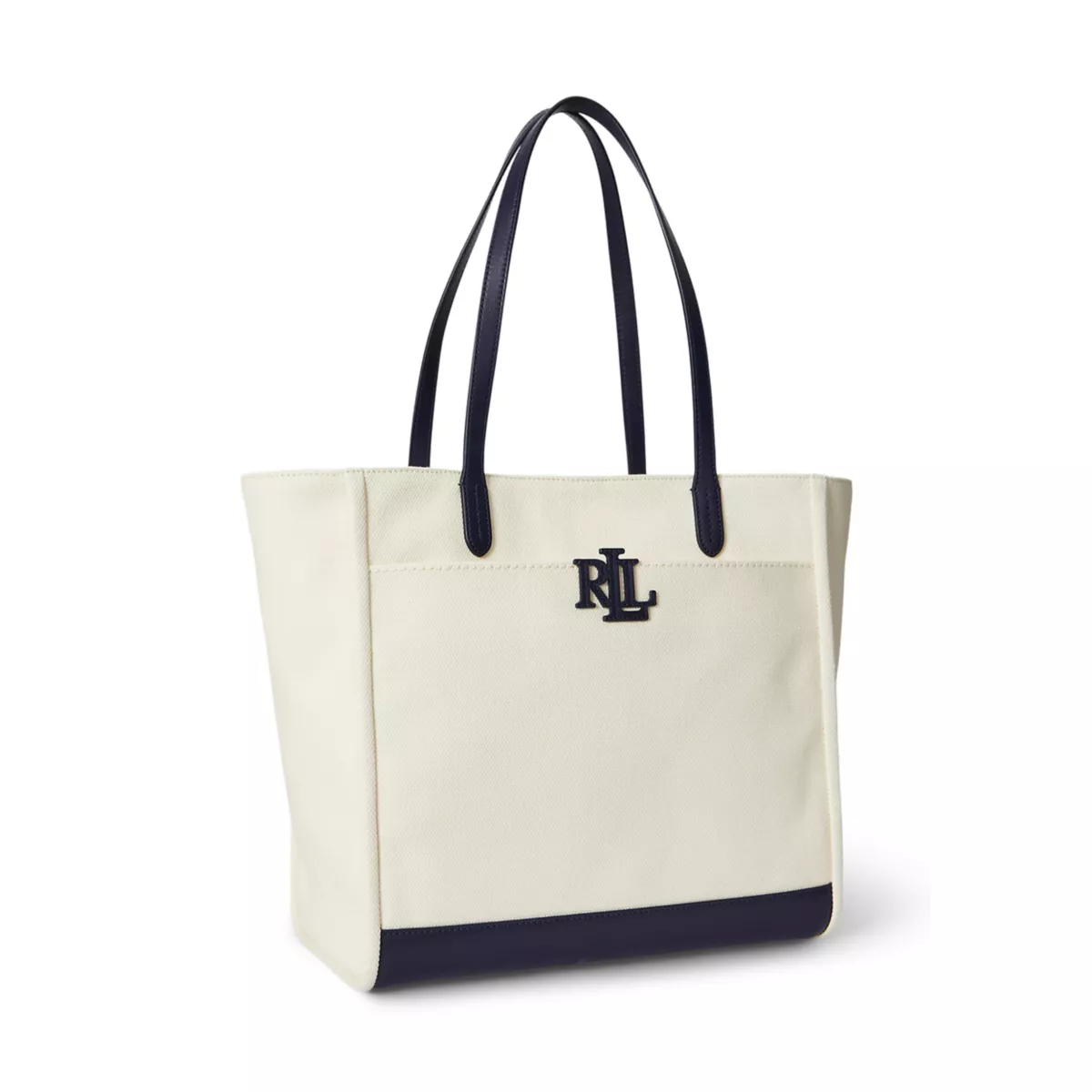 Canvas Large Cameryn Tote Bag - 3