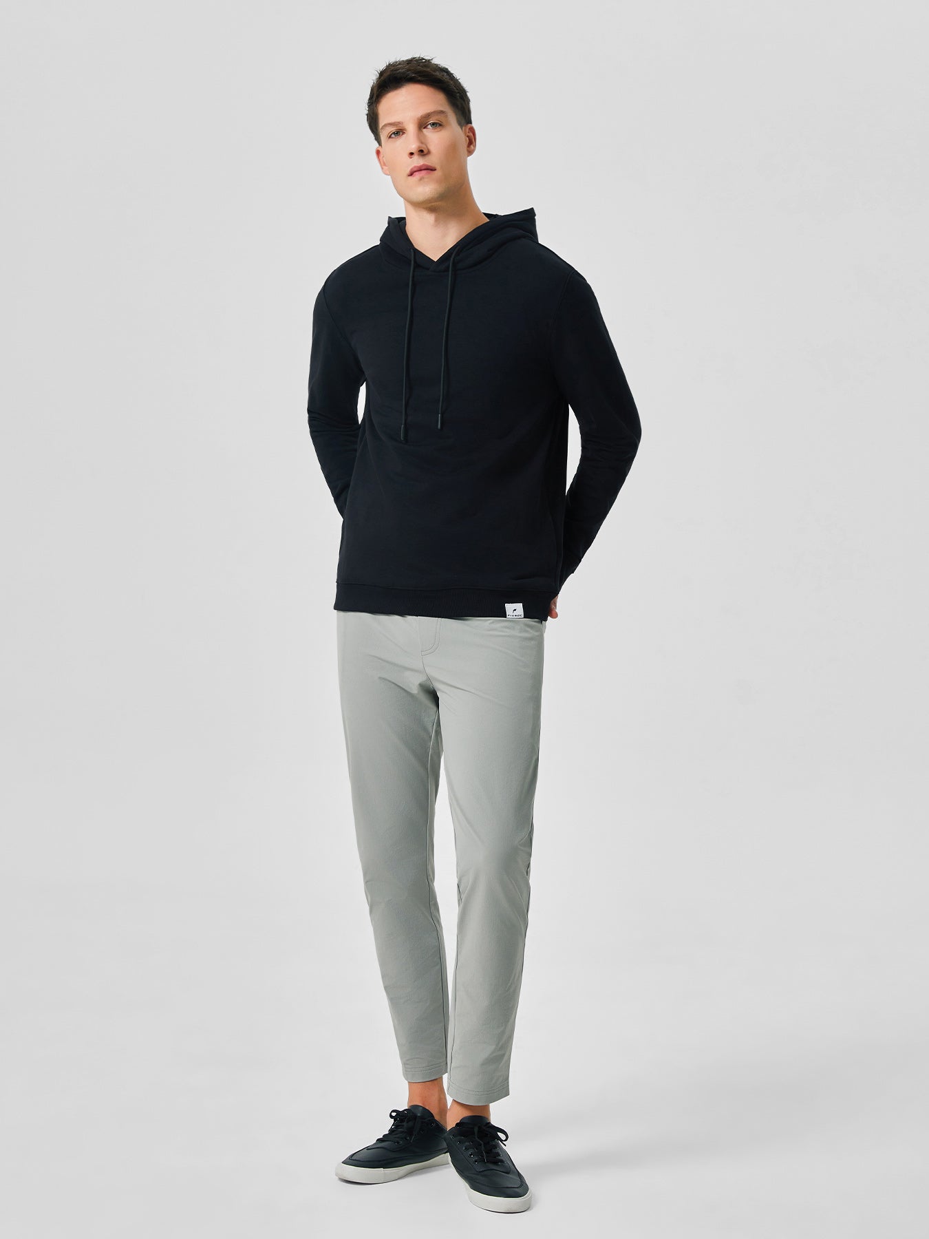 Sudadera ACE™ con gorrasucha